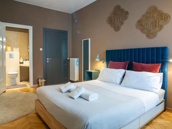 Terzopiano : photo 8 de la chambre chambre double