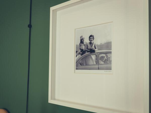 Terzopiano : photo 1 de la chambre chambre double confort