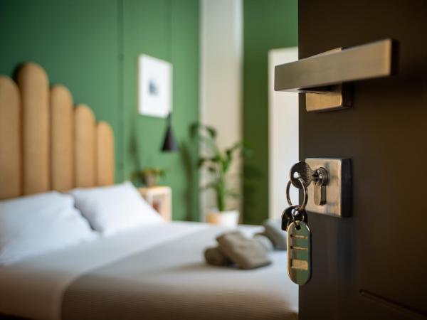 Terzopiano : photo 2 de la chambre chambre double confort