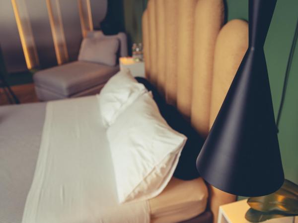 Terzopiano : photo 3 de la chambre chambre double confort