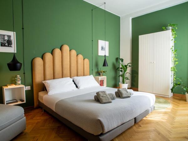 Terzopiano : photo 6 de la chambre chambre double confort