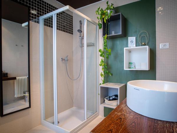 Terzopiano : photo 7 de la chambre chambre double confort