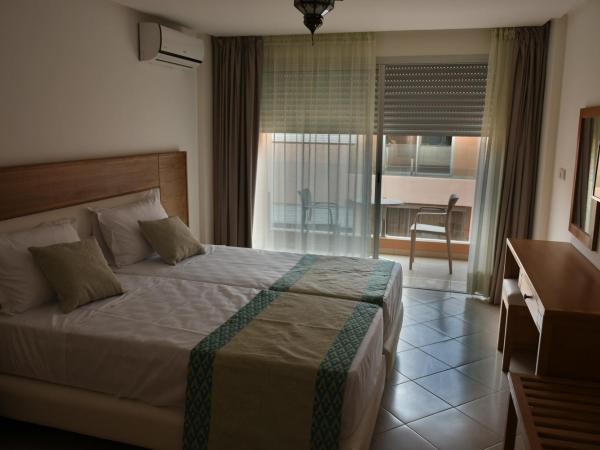 Hotel Residence Imiplage : photo 1 de la chambre chambre standard