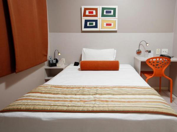 Bourbon Fortaleza Hotel Beira Mar : photo 3 de la chambre appartement standard