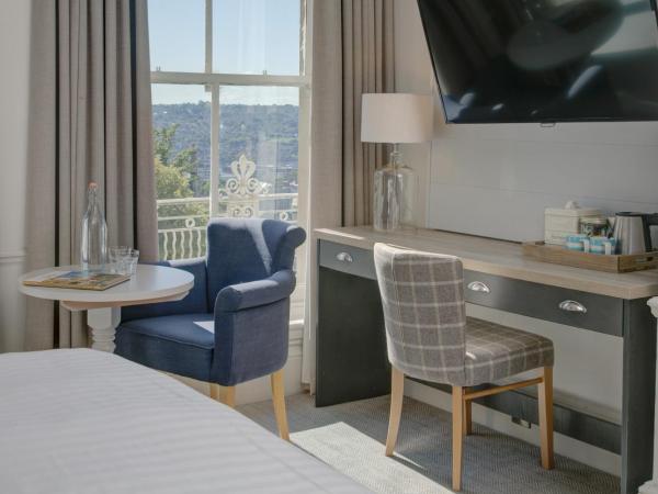 Lansdown Grove Hotel : photo 2 de la chambre chambre double – vue sur ville