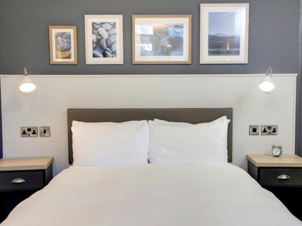 Lansdown Grove Hotel : photo 1 de la chambre petite chambre double