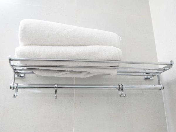 Gallivanto Inn : photo 7 de la chambre chambre double Économique