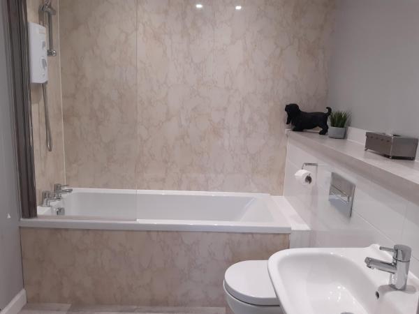 Brocks : photo 8 de la chambre chambre lit king-size ou lits jumeaux supérieure