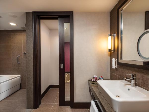 Cornelia Diamond Golf Resort & Spa : photo 5 de la chambre chambre classique vue jardin
