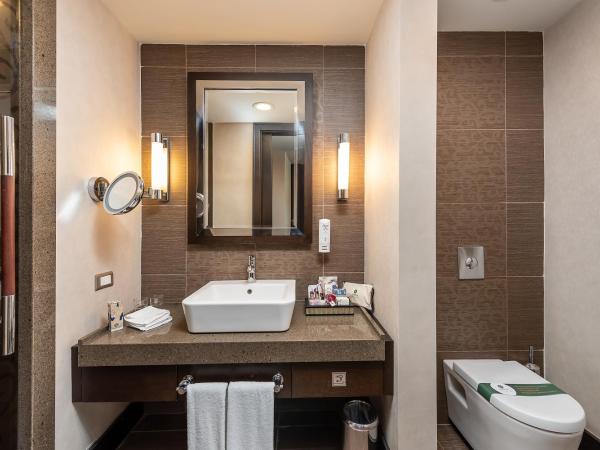 Cornelia Diamond Golf Resort & Spa : photo 4 de la chambre chambre familiale lac