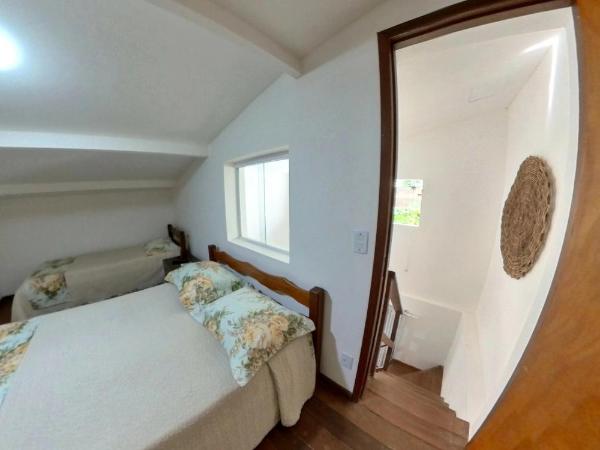 Pousada Mar e Brisa : photo 9 de la chambre chambre familiale standard