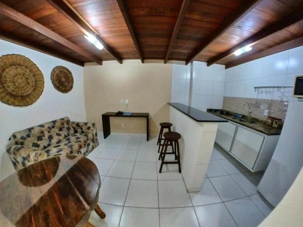 Pousada Mar e Brisa : photo 1 de la chambre chambre familiale standard