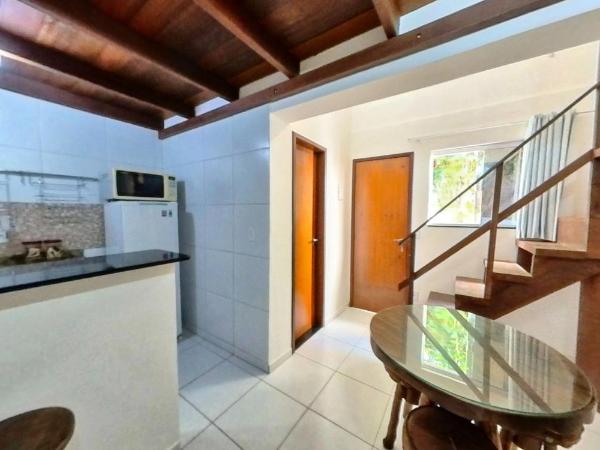 Pousada Mar e Brisa : photo 2 de la chambre chambre familiale standard