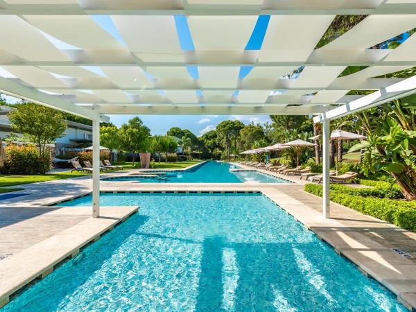 Cornelia Diamond Golf Resort & Spa : photo 6 de la chambre villa 2 chambres azure