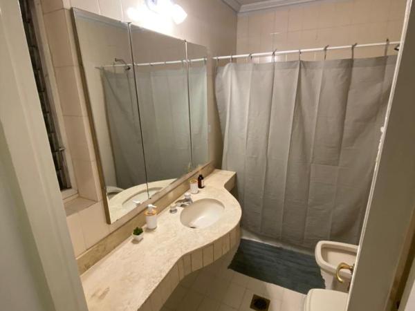 Casabella Bed & Breakfast : photo 3 de la chambre chambre double avec salle de bains privative