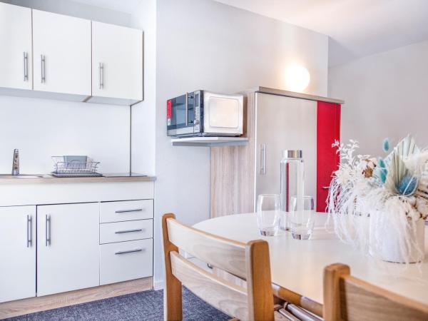 Villars Lodge : photo 4 de la chambre appartement 2 chambres