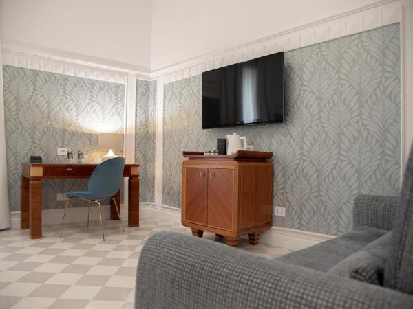 Patria Palace Lecce : photo 4 de la chambre chambre double confort