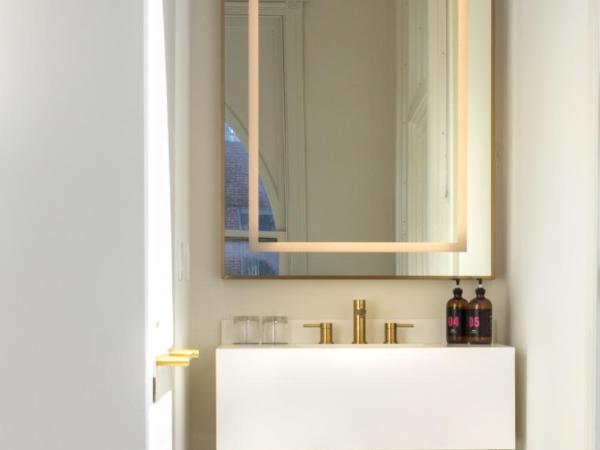 Gladstone House : photo 3 de la chambre studio lit king-size