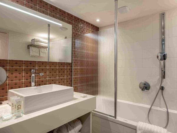 Château De Pray : photo 5 de la chambre chambre pavillon (4 personnes)