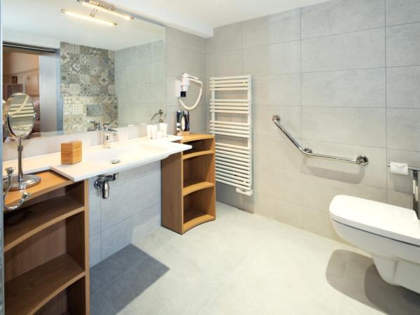 Château De Pray : photo 7 de la chambre chambre pavillon (4 personnes)