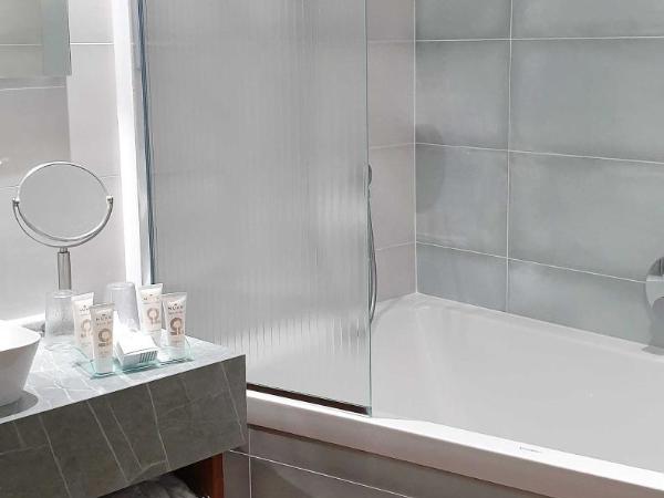 Château De Pray : photo 7 de la chambre chambre double supérieure