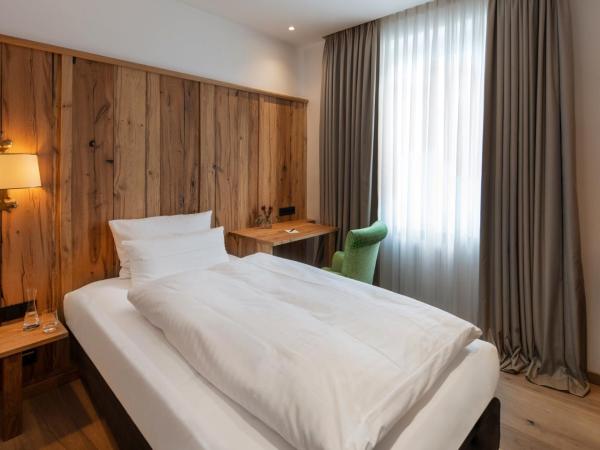 Eden Hotel Wolff : photo 1 de la chambre chambre simple standard