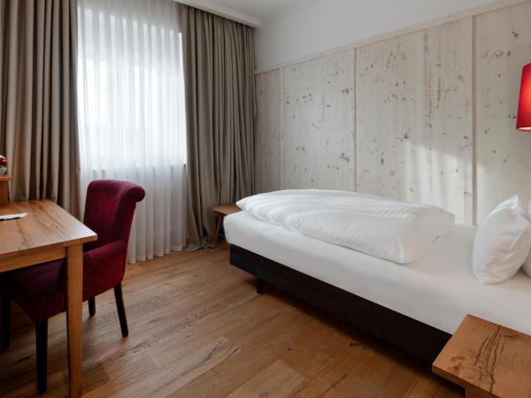 Eden Hotel Wolff : photo 2 de la chambre chambre simple standard