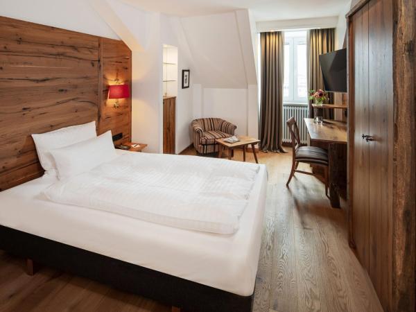 Eden Hotel Wolff : photo 2 de la chambre chambre simple supérieure