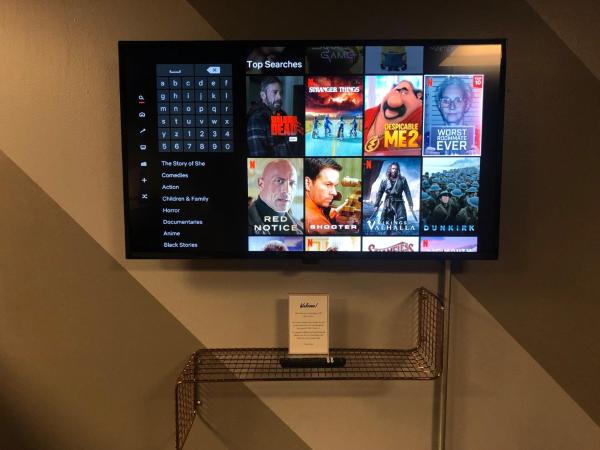 Chicago Getaway Hostel : photo 6 de la chambre suite deluxe