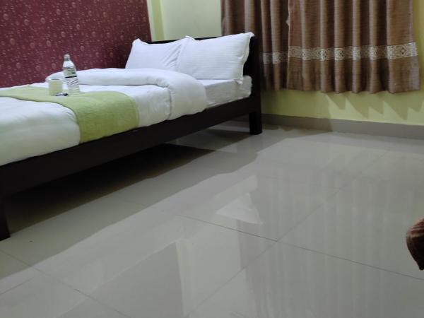 Hotel Green Hill View : photo 9 de la chambre chambre double standard