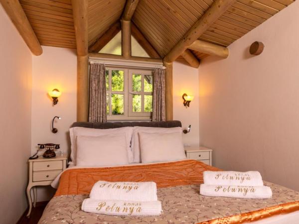 Petunya Konak Boutique Hotel : photo 6 de la chambre suite - vue sur montagne