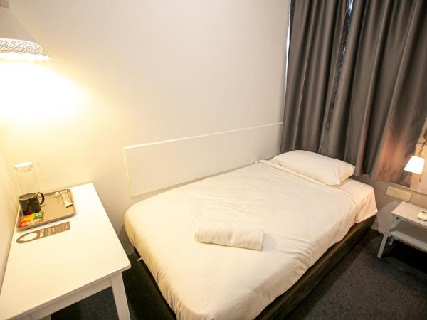 Grand Swiss Hotel : photo 1 de la chambre chambre simple supérieure