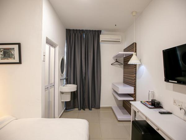 Grand Swiss Hotel : photo 2 de la chambre chambre double supérieure