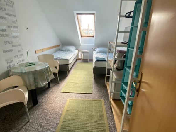 Bigus : photo 1 de la chambre chambre double standard