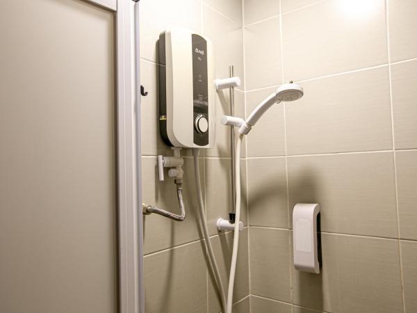 Grand Swiss Hotel : photo 4 de la chambre chambre double supérieure