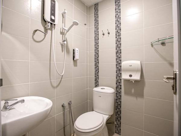 Grand Swiss Hotel : photo 4 de la chambre chambre lits jumeaux supérieure