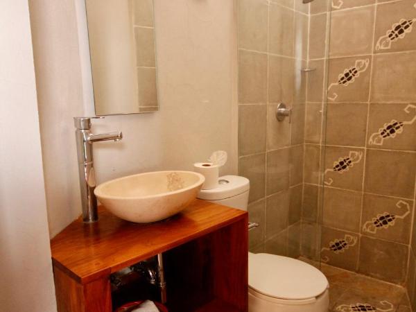 Posada Don Mario : photo 2 de la chambre chambre double standard