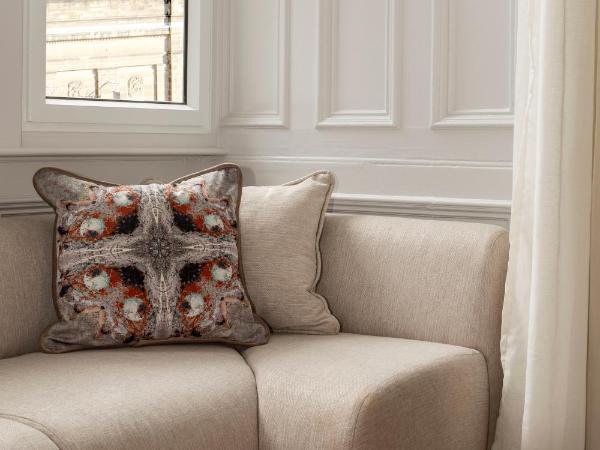 Virgin Hotels Edinburgh : photo 9 de la chambre suite junior