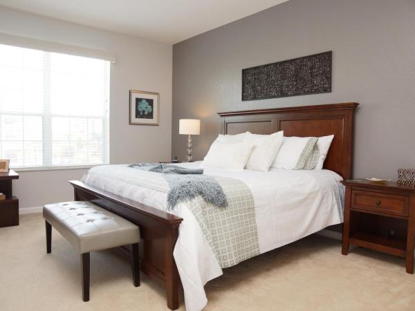 Orlando Escape : photo 5 de la chambre appartement 3 chambres luxueux