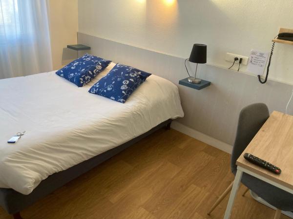 Anne De Bretagne : photo 8 de la chambre chambre double