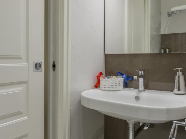 Corinzia Casa Vacanze : photo 5 de la chambre appartement deluxe