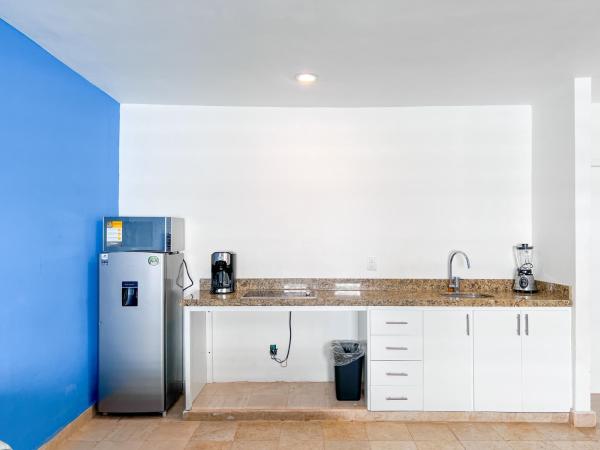 Loft Sabalo - Pet Friendly : photo 8 de la chambre chambre double avec 2 lits doubles