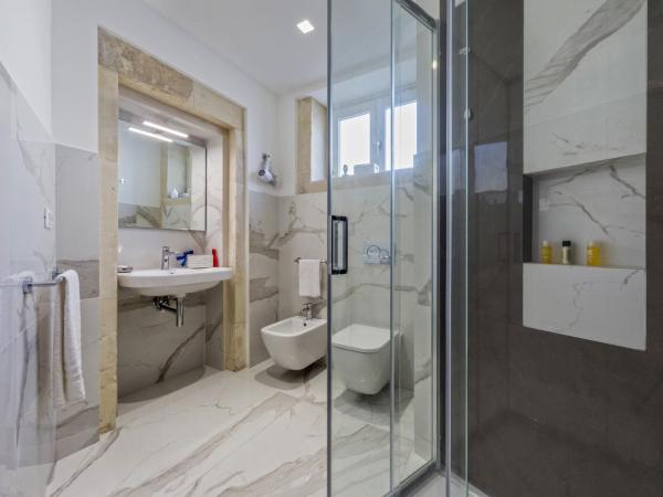 Corinzia Casa Vacanze : photo 3 de la chambre appartement deluxe