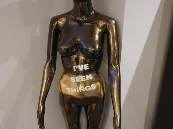 The Gate Hotel : photo 2 de la chambre chambre deluxe