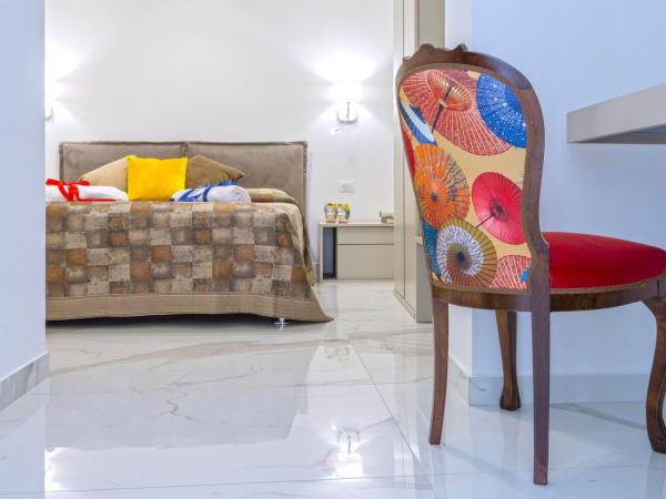 Corinzia Casa Vacanze : photo 2 de la chambre appartement