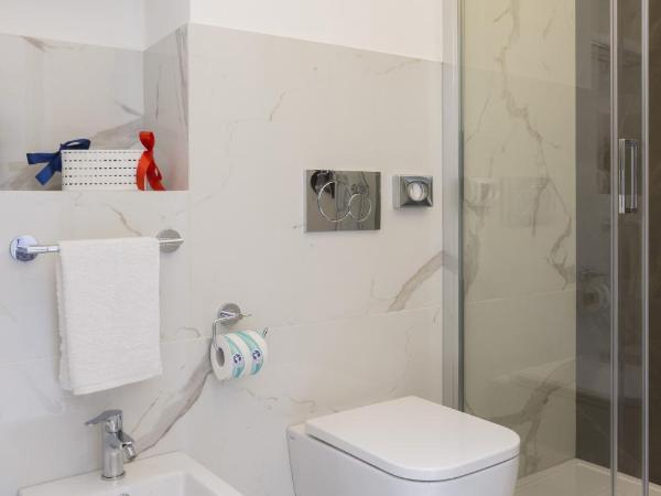 Corinzia Casa Vacanze : photo 5 de la chambre appartement