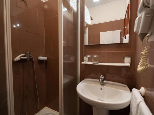 Hotel A Ponte : photo 1 de la chambre chambre double Économique