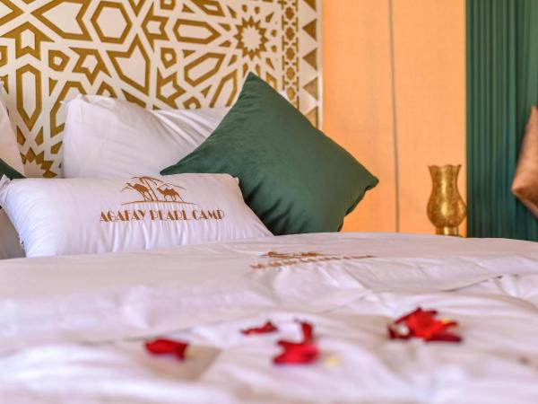Agafay Pearl Camp Marrakech : photo 8 de la chambre tente