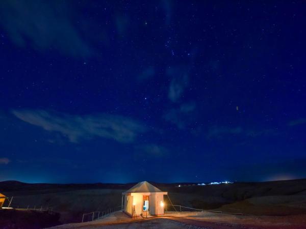 Agafay Pearl Camp Marrakech : photo 10 de la chambre tente