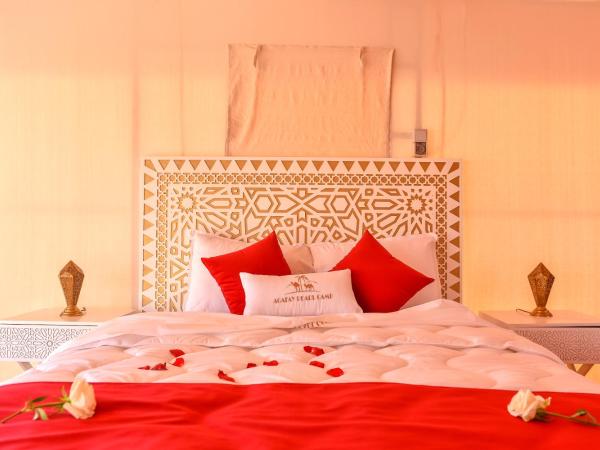 Agafay Pearl Camp Marrakech : photo 5 de la chambre tente